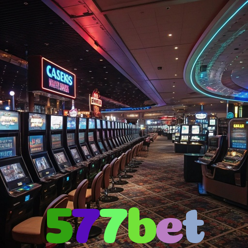 577bet：Jogue poker, aposte no futebol e ganhe em grandes jogos de cassino!
