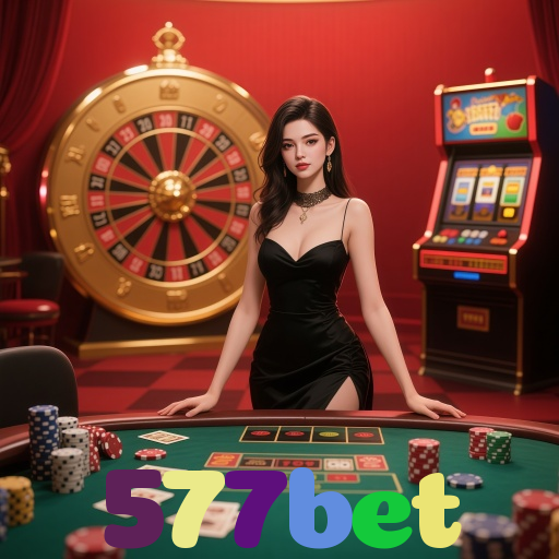 577bet：Aposte nas melhores slots e conquiste prêmios como nunca!