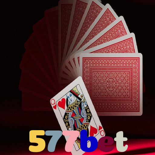 577bet：Jogue poker, aposte no futebol e ganhe em grandes jogos de cassino!