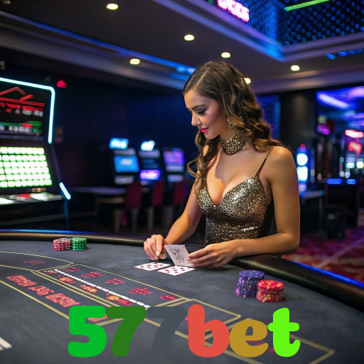 577bet:Jogue poker, aposte no futebol e ganhe em grandes jogos de cassino!