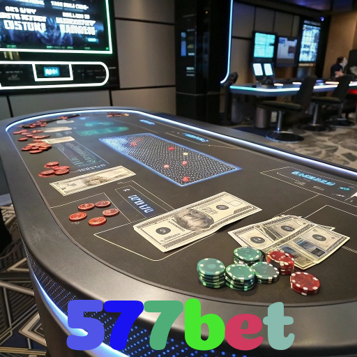 577bet:Aposte no futebol, jogue poker e conquiste vitórias épicas!