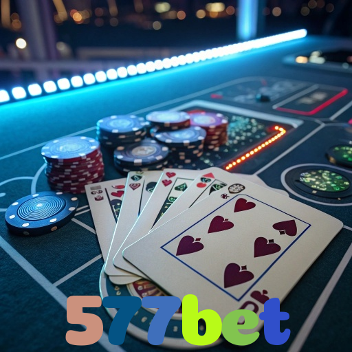 577bet：Aposte nas melhores slots e conquiste prêmios como nunca!