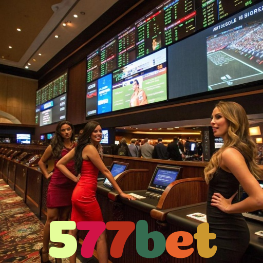 577bet:Aposte nas melhores slots e conquiste prêmios como nunca!