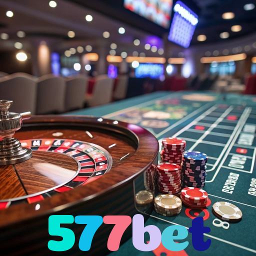 577bet：Aposte no futebol, jogue poker e conquiste vitórias épicas!