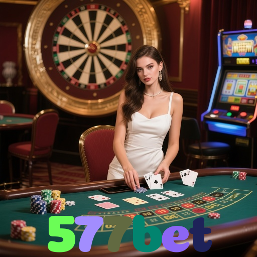 577bet:Aposte no futebol, jogue poker e conquiste vitórias épicas!