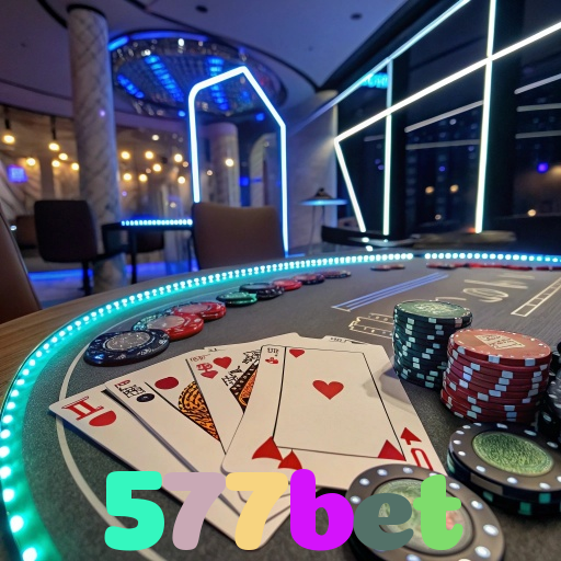 577bet:Jogue poker, aposte no futebol e ganhe em grandes jogos de cassino!