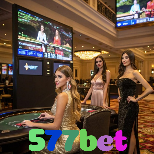577bet：Jogue poker, aposte no futebol e ganhe em grandes jogos de cassino!