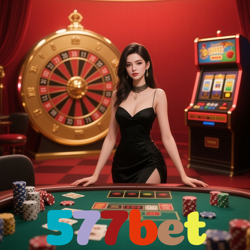 577bet:Jogue poker, aposte no futebol e ganhe em grandes jogos de cassino!