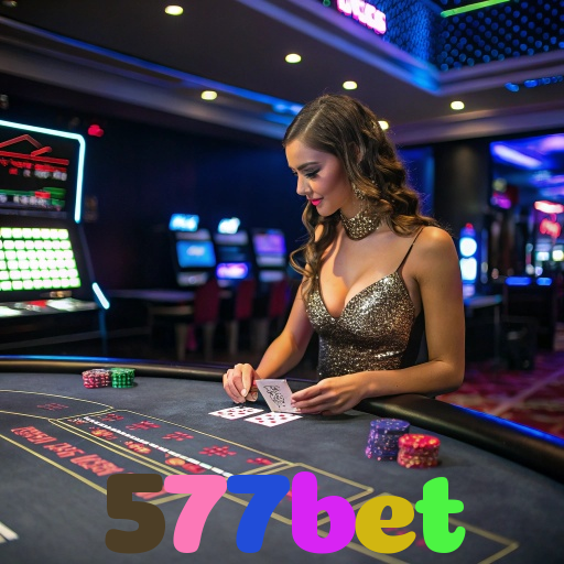 577bet：Jogue poker, aposte no futebol e ganhe em grandes jogos de cassino!