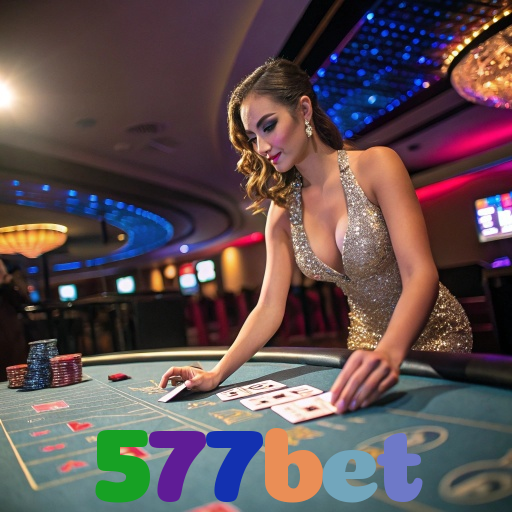 577bet:Aposte nas melhores slots e conquiste prêmios como nunca!