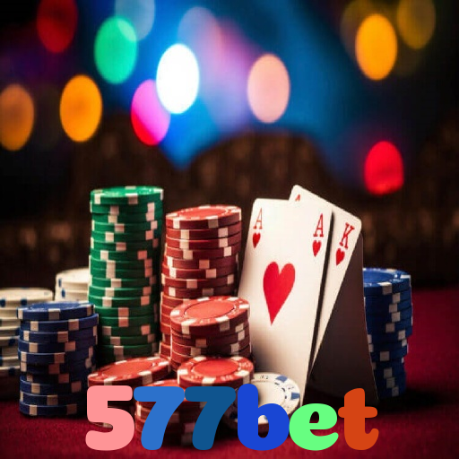 577bet：Jogue poker, aposte no futebol e ganhe em grandes jogos de cassino!