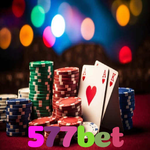 577bet：Aposte nas melhores slots e conquiste prêmios como nunca!
