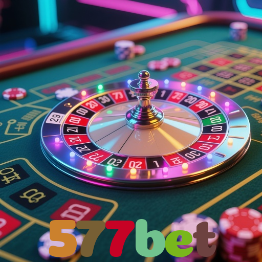 577bet:Aposte nas melhores slots e conquiste prêmios como nunca!