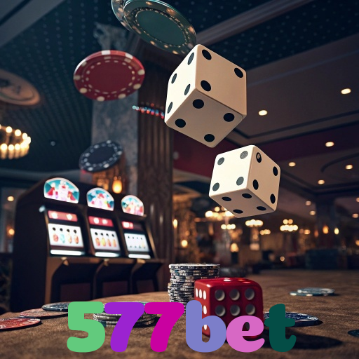 577bet：Jogue poker, aposte no futebol e ganhe em grandes jogos de cassino!