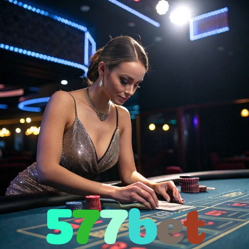 577bet:Aposte nas melhores slots e conquiste prêmios como nunca!