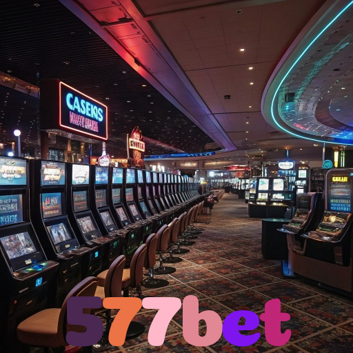577bet:Jogue poker, aposte no futebol e ganhe em grandes jogos de cassino!