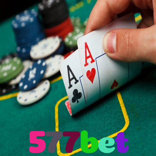 577bet：Aposte no futebol, jogue poker e conquiste vitórias épicas!