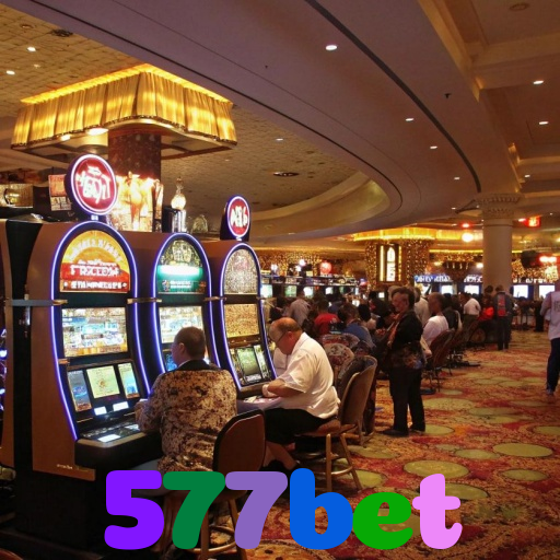 577bet：Aposte nas melhores slots e conquiste prêmios como nunca!