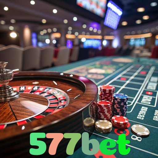 577bet：Jogue poker, aposte no futebol e ganhe em grandes jogos de cassino!