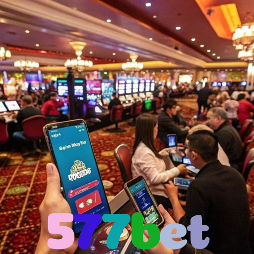 577bet:Aposte nas melhores slots e conquiste prêmios como nunca!