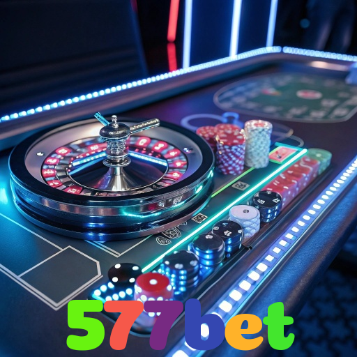 577bet：Aposte nas melhores slots e conquiste prêmios como nunca!