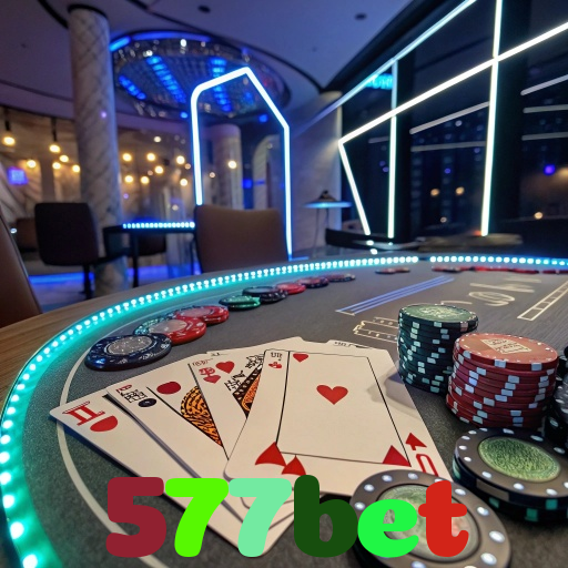577bet：Aposte nas melhores slots e conquiste prêmios como nunca!