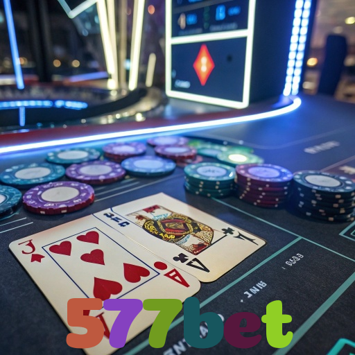 577bet：Aposte nas melhores slots e conquiste prêmios como nunca!