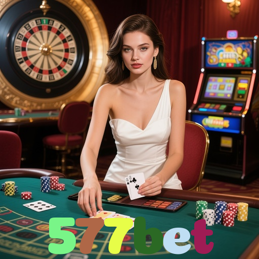 577bet:Jogue poker, aposte no futebol e ganhe em grandes jogos de cassino!