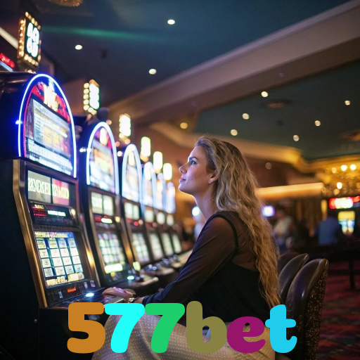 577bet:Aposte nas melhores slots e conquiste prêmios como nunca!