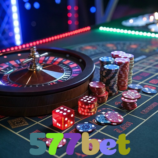 577bet:Jogue poker, aposte no futebol e ganhe em grandes jogos de cassino!