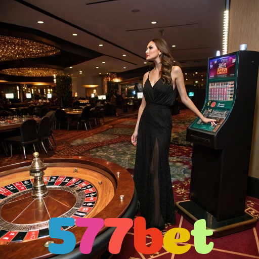 577bet：Aposte nas melhores slots e conquiste prêmios como nunca!