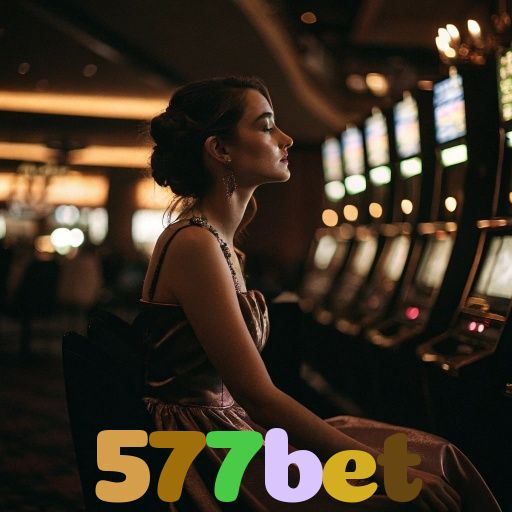 577bet：Aposte nas melhores slots e conquiste prêmios como nunca!
