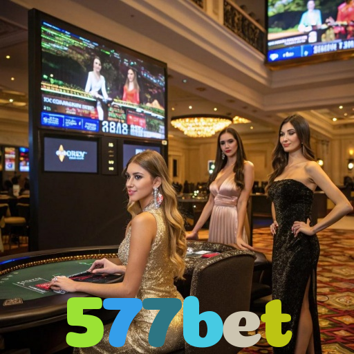 577bet:Jogue poker, aposte no futebol e ganhe em grandes jogos de cassino!