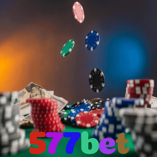 577bet：Aposte nas melhores slots e conquiste prêmios como nunca!