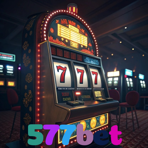 577bet：Aposte nas melhores slots e conquiste prêmios como nunca!