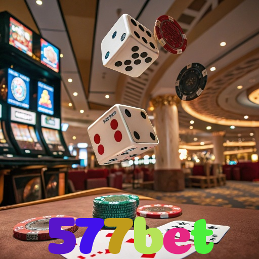 577bet:Jogue poker, aposte no futebol e ganhe em grandes jogos de cassino!