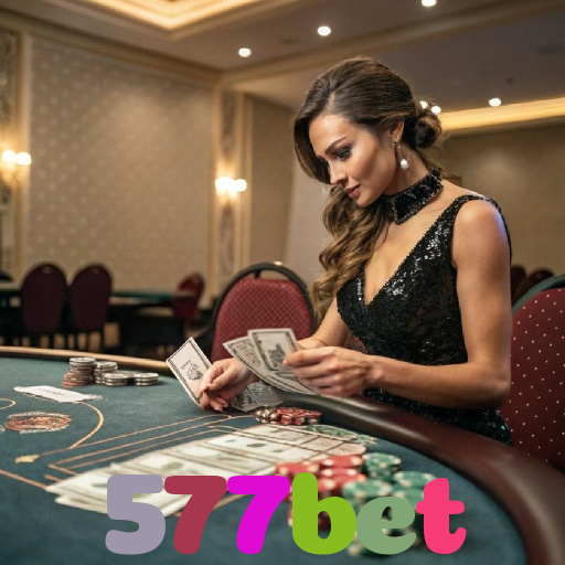 577bet：Aposte nas melhores slots e conquiste prêmios como nunca!