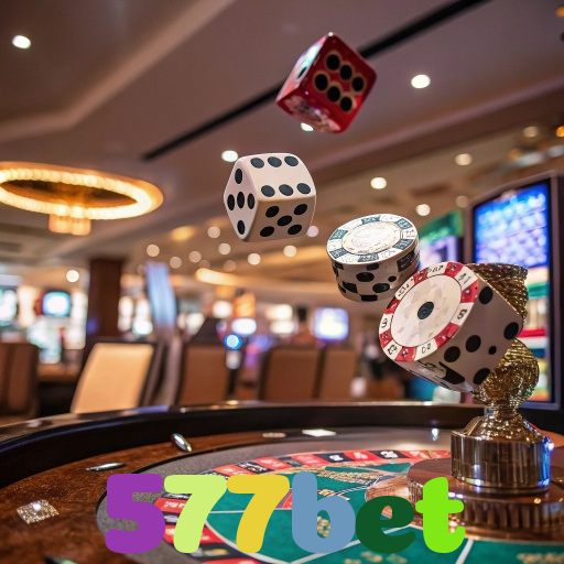 577bet：Jogue poker, aposte no futebol e ganhe em grandes jogos de cassino!