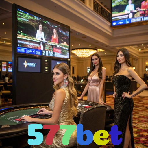 577bet:Aposte nas melhores slots e conquiste prêmios como nunca!