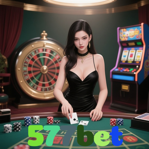 577bet:Jogue poker, aposte no futebol e ganhe em grandes jogos de cassino!
