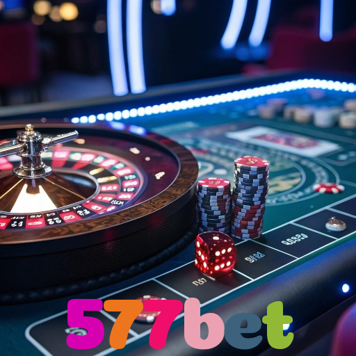 577bet：Aposte nas melhores slots e conquiste prêmios como nunca!