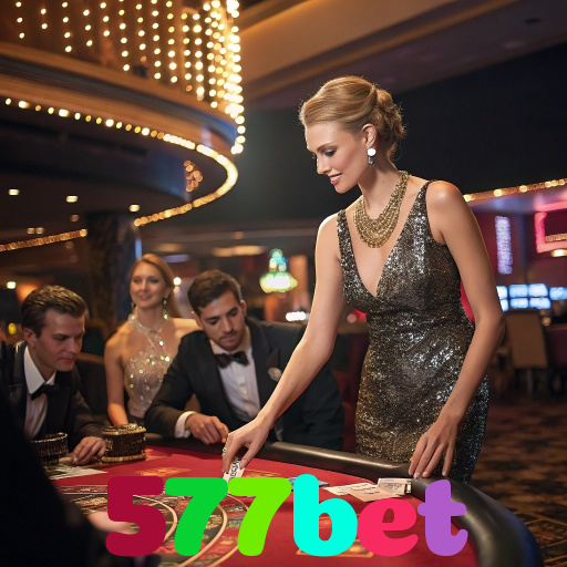 577bet：Aposte nas melhores slots e conquiste prêmios como nunca!