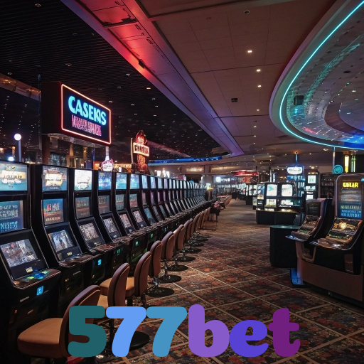 577bet:Jogue poker, aposte no futebol e ganhe em grandes jogos de cassino!