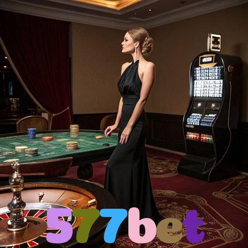 577bet:Jogue poker, aposte no futebol e ganhe em grandes jogos de cassino!