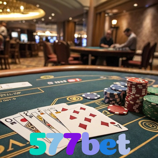 577bet:Aposte no futebol, jogue poker e conquiste vitórias épicas!