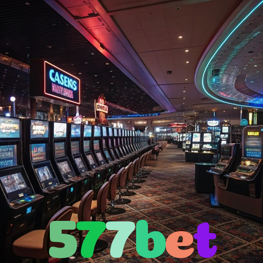 577bet:Aposte no futebol, jogue poker e conquiste vitórias épicas!
