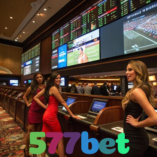 577bet：Aposte no futebol, jogue poker e conquiste vitórias épicas!