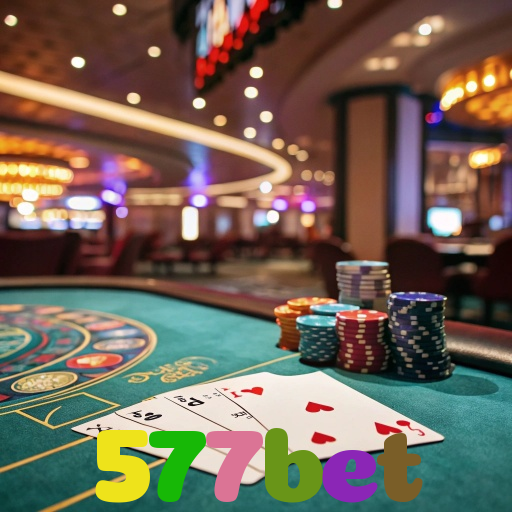 577bet：Aposte no futebol, jogue poker e conquiste vitórias épicas!