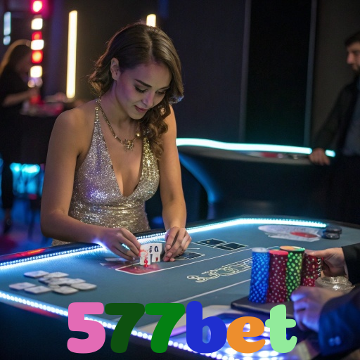 577bet：Aposte nas melhores slots e conquiste prêmios como nunca!