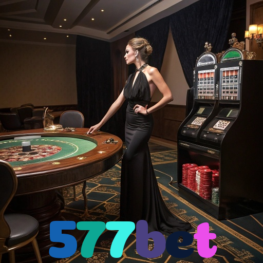 577bet:Aposte nas melhores slots e conquiste prêmios como nunca!